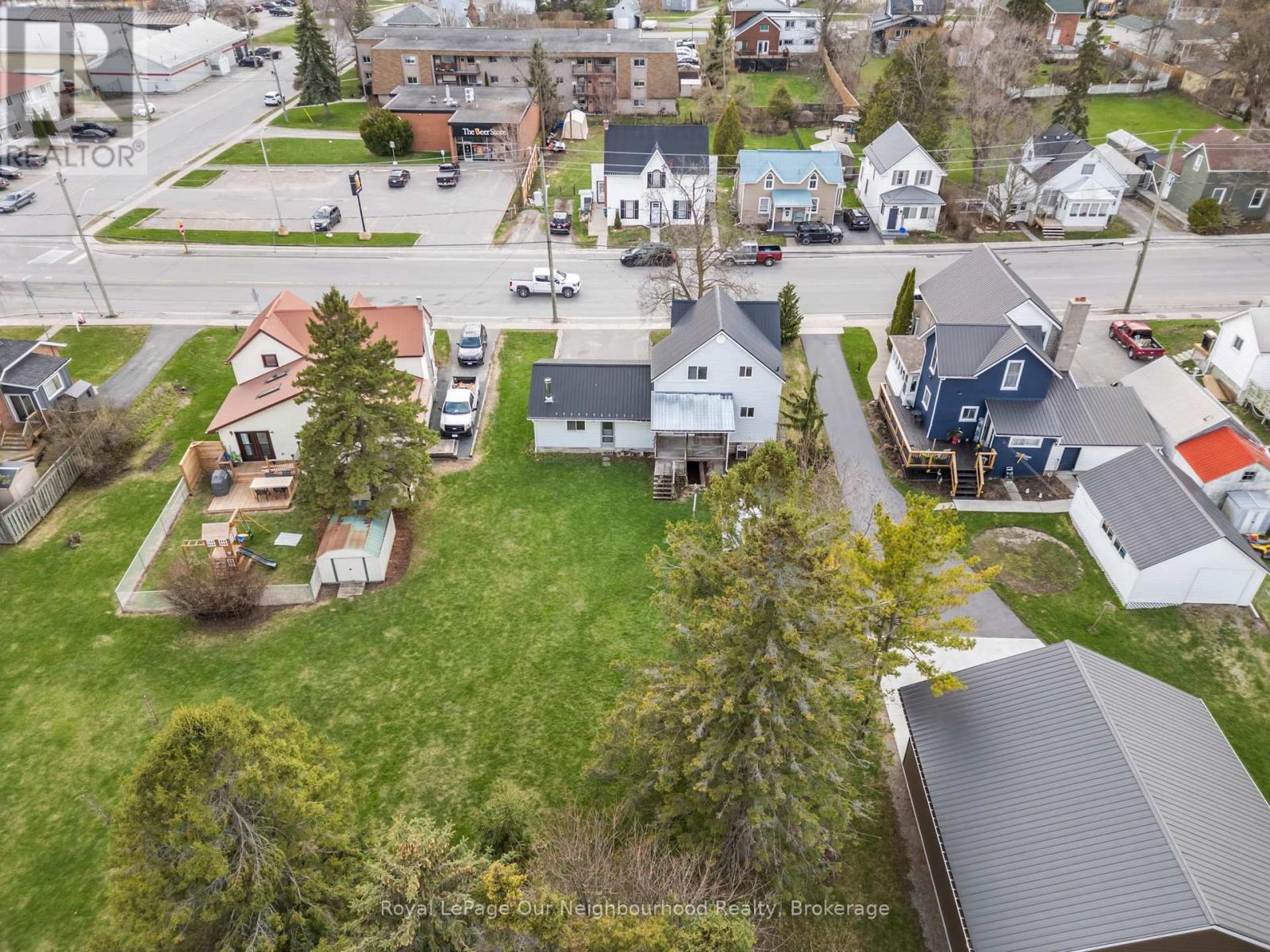 73 Centre Street, Trent Hills (Campbellford), Ontario  K0L 1L0 - Photo 27 - X13034288