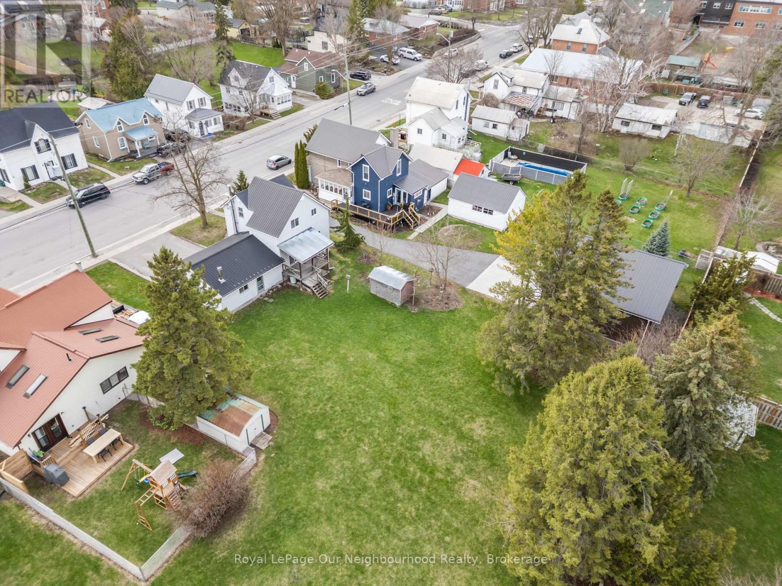 73 Centre Street, Trent Hills (Campbellford), Ontario  K0L 1L0 - Photo 28 - X13034288