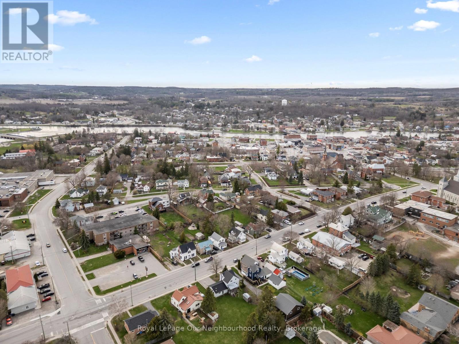 73 Centre Street, Trent Hills (Campbellford), Ontario  K0L 1L0 - Photo 29 - X13034288