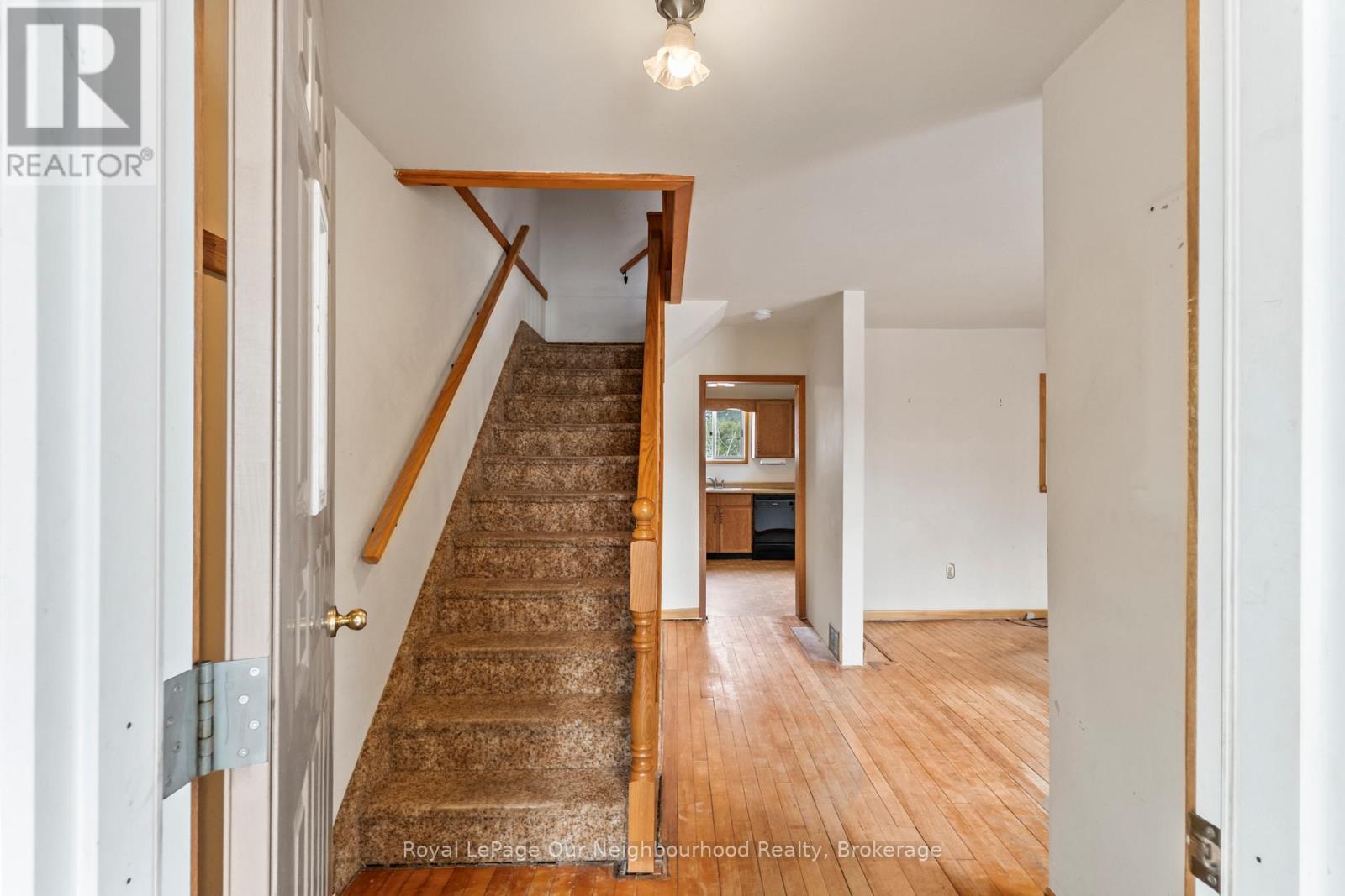 73 Centre Street, Trent Hills (Campbellford), Ontario  K0L 1L0 - Photo 3 - X13034288