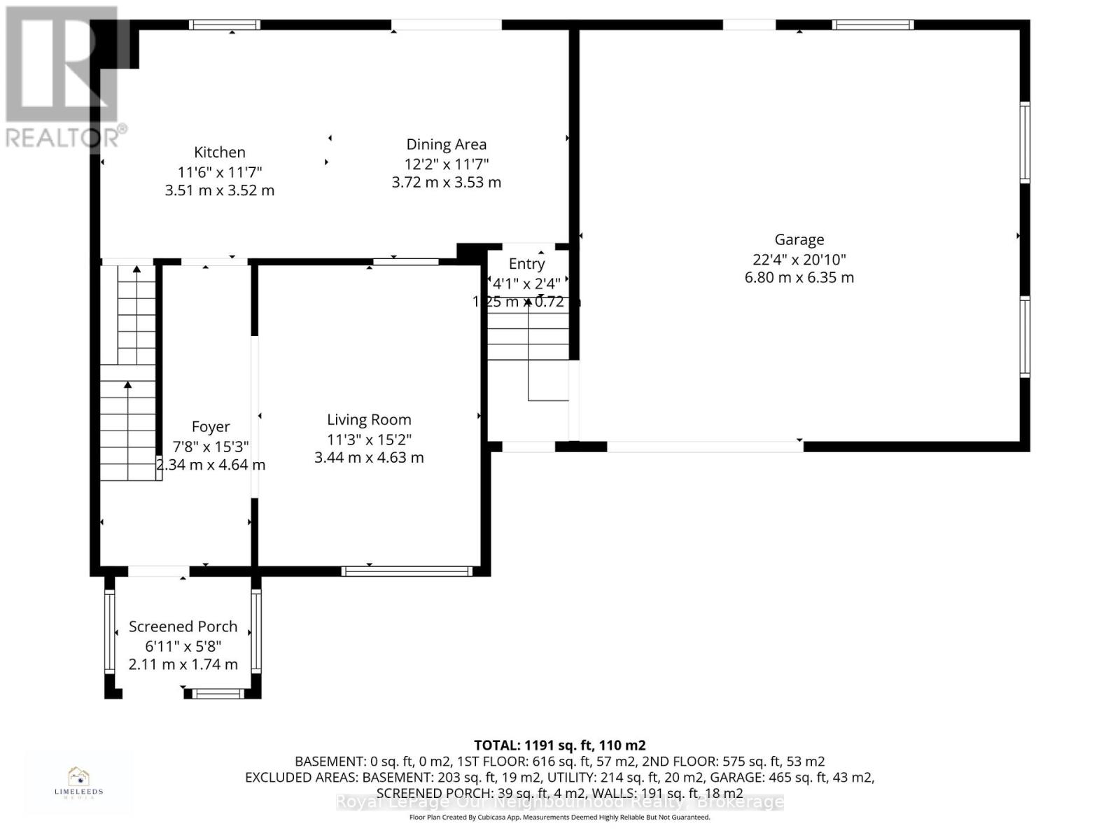 73 Centre Street, Trent Hills (Campbellford), Ontario  K0L 1L0 - Photo 30 - X13034288
