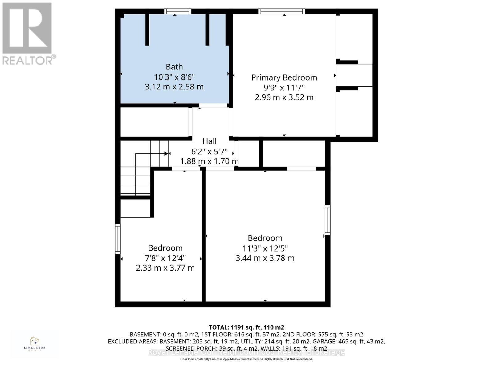 73 Centre Street, Trent Hills (Campbellford), Ontario  K0L 1L0 - Photo 31 - X13034288