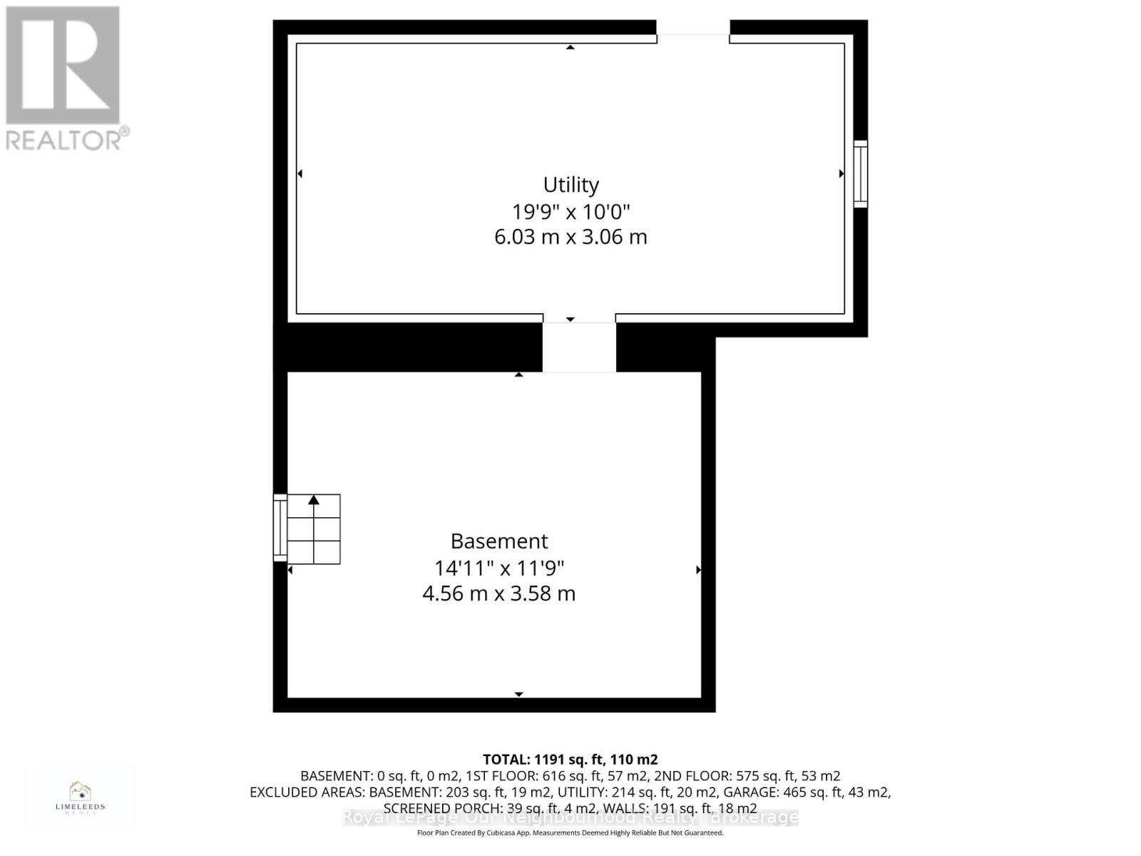 73 Centre Street, Trent Hills (Campbellford), Ontario  K0L 1L0 - Photo 32 - X13034288