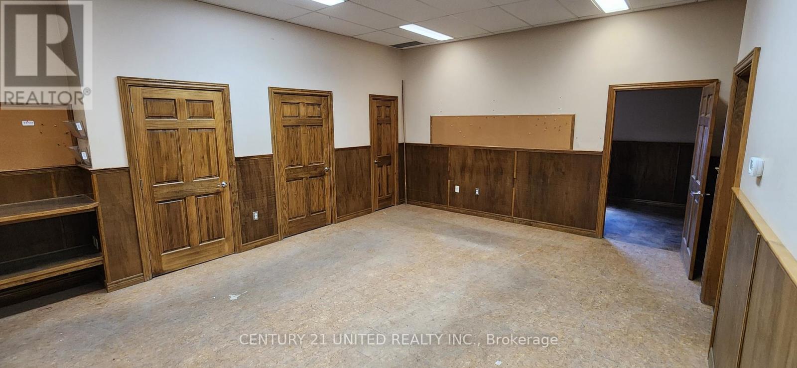 1 - 680 THE PARKWAY, peterborough (otonabee ward 1), Ontario