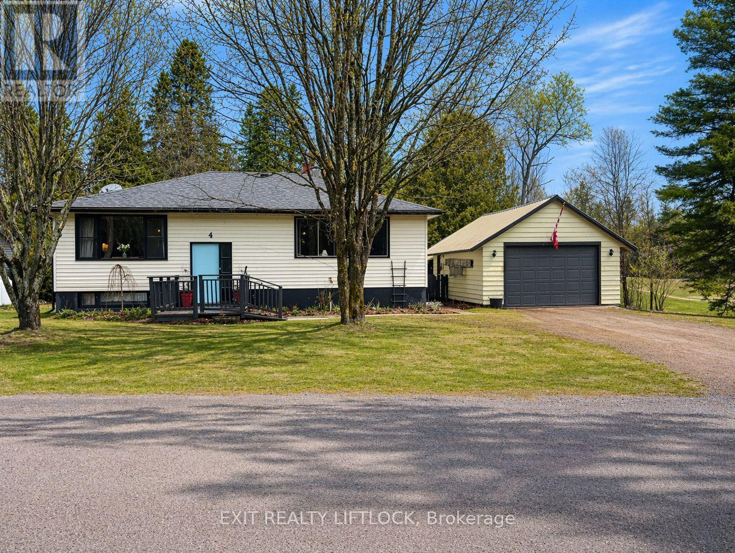 1024 ESTATES ROAD, highlands east (bicroft ward), Ontario