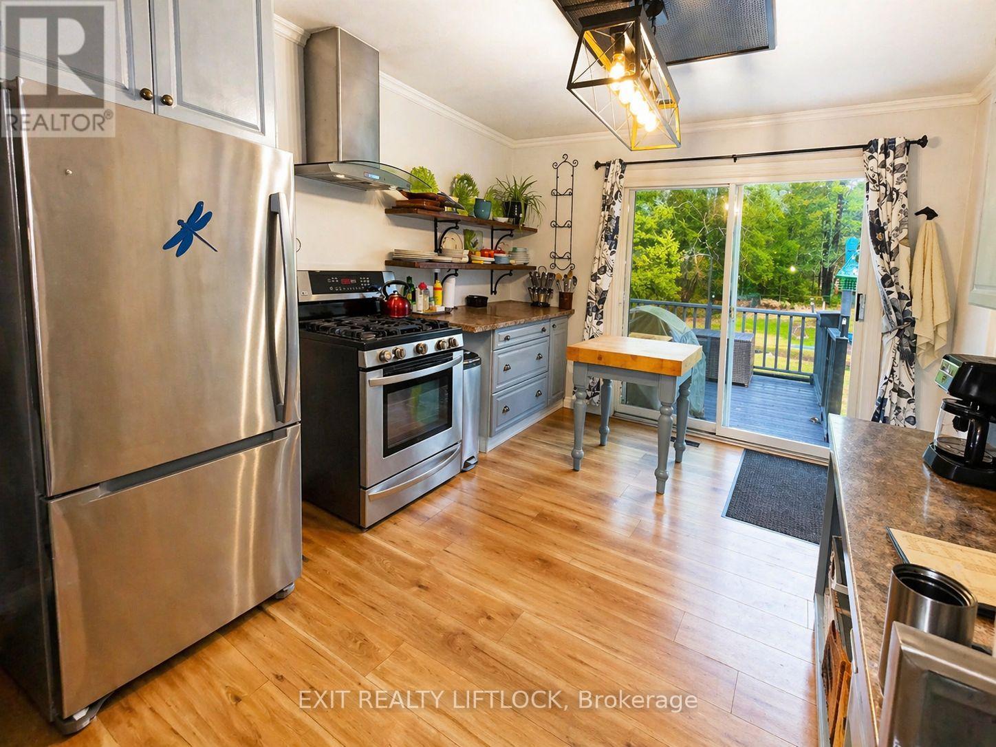 1024 Estates Road, Highlands East (Bicroft Ward), Ontario  K0L 1C0 - Photo 3 - X13034512