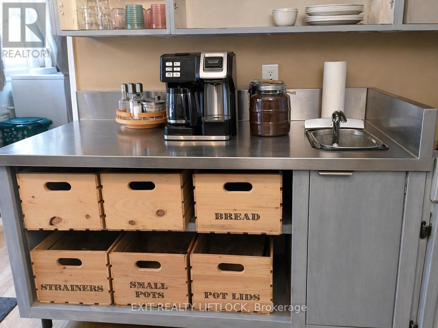 1024 Estates Road, Highlands East (Bicroft Ward), Ontario  K0L 1C0 - Photo 4 - X13034512