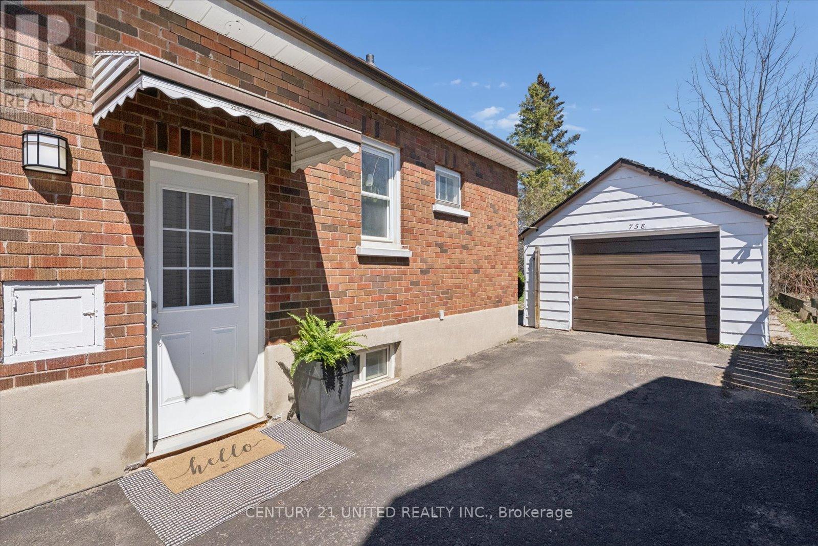 758 Bethune Street, Peterborough (Northcrest Ward 5), Ontario  K9H 4A6 - Photo 33 - X13034568