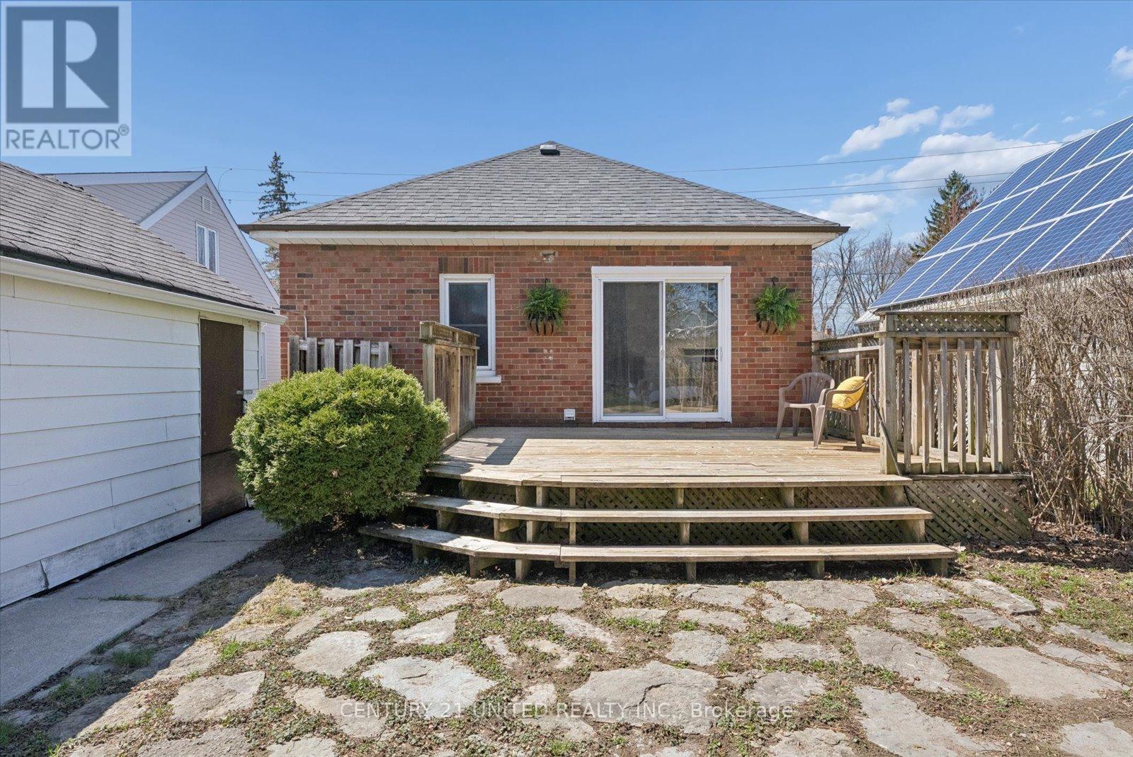 758 Bethune Street, Peterborough (Northcrest Ward 5), Ontario  K9H 4A6 - Photo 35 - X13034568