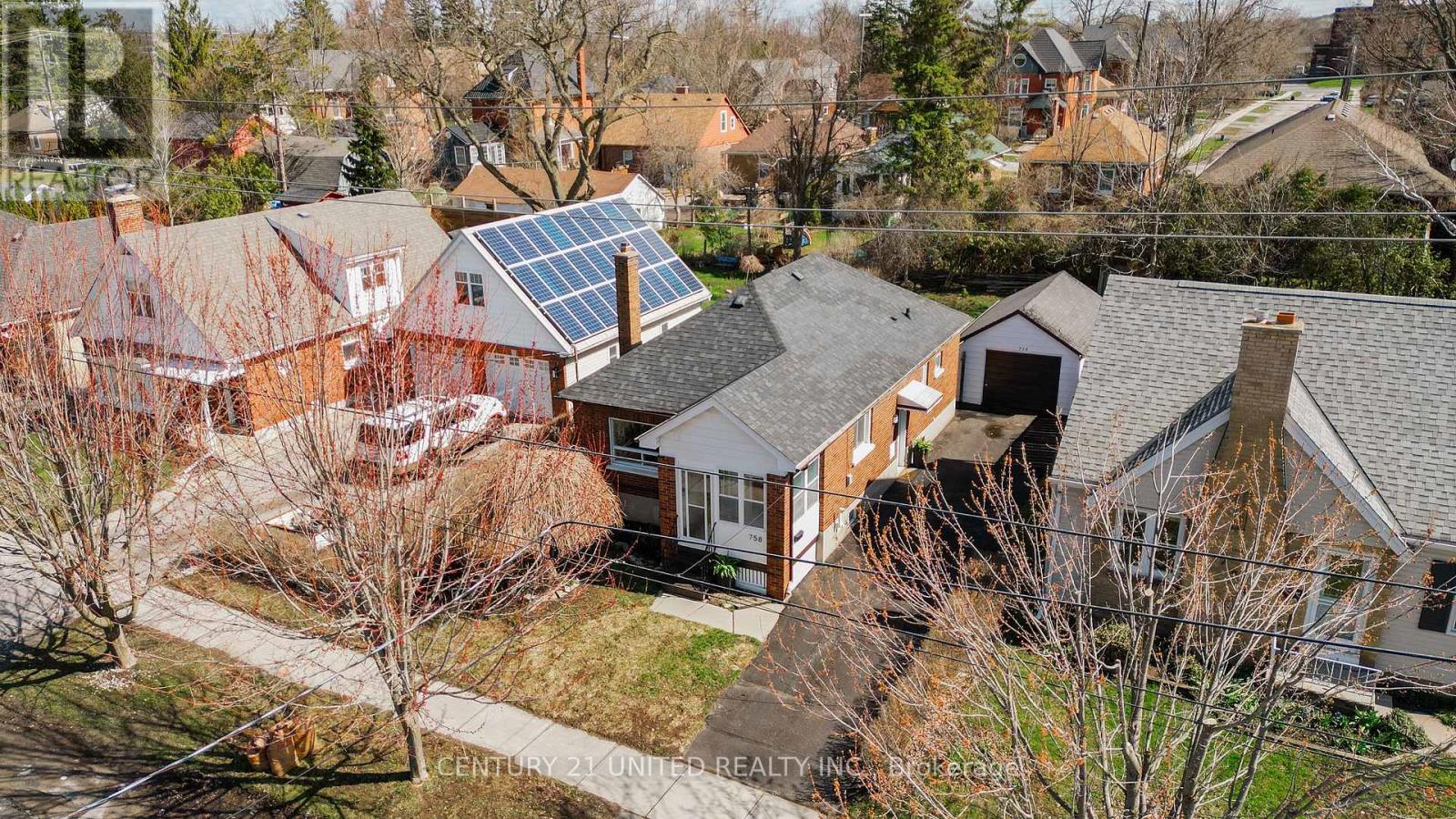 758 Bethune Street, Peterborough (Northcrest Ward 5), Ontario  K9H 4A6 - Photo 36 - X13034568