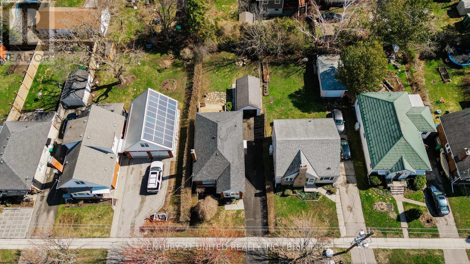 758 Bethune Street, Peterborough (Northcrest Ward 5), Ontario  K9H 4A6 - Photo 38 - X13034568