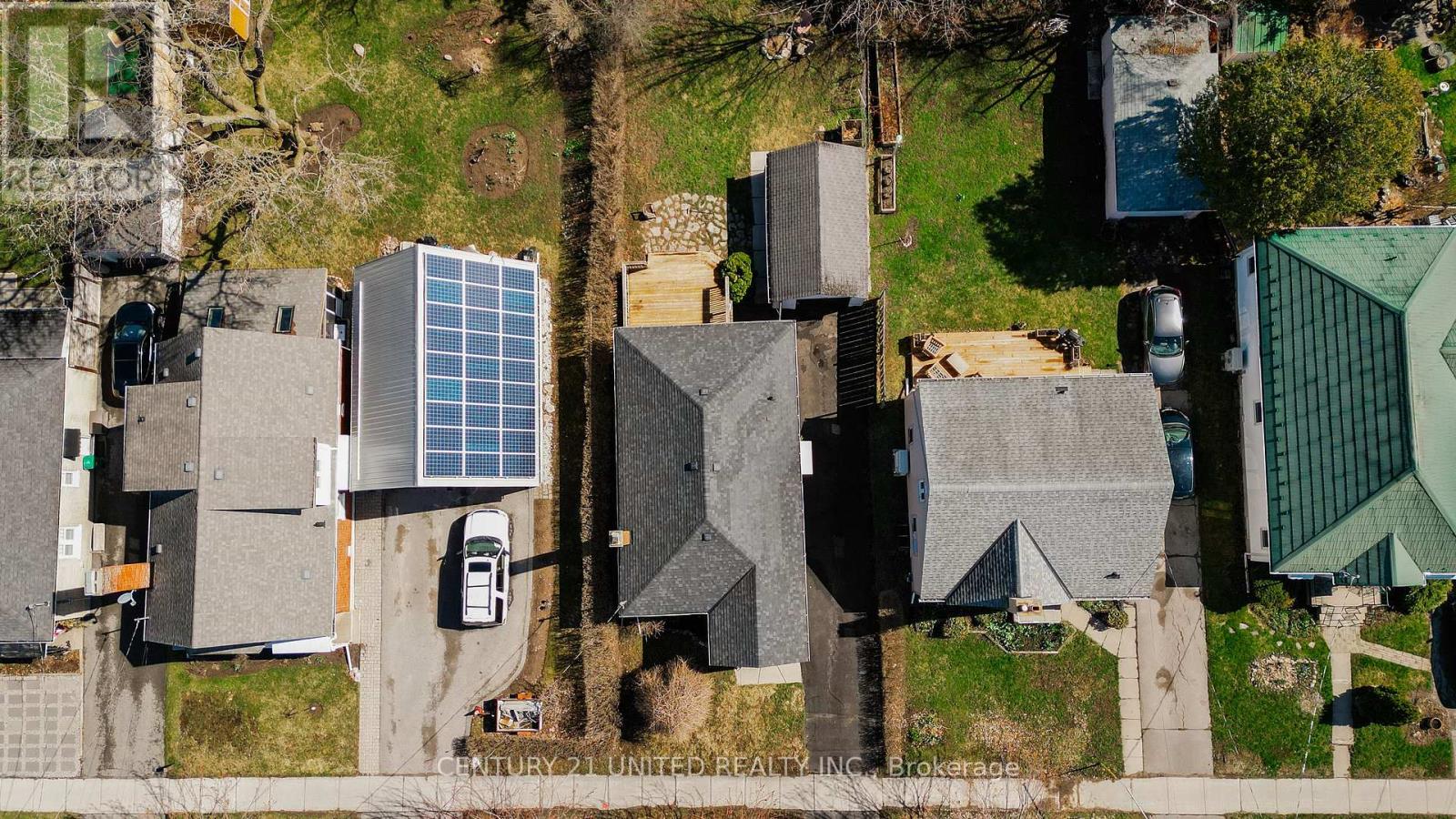 758 Bethune Street, Peterborough (Northcrest Ward 5), Ontario  K9H 4A6 - Photo 39 - X13034568