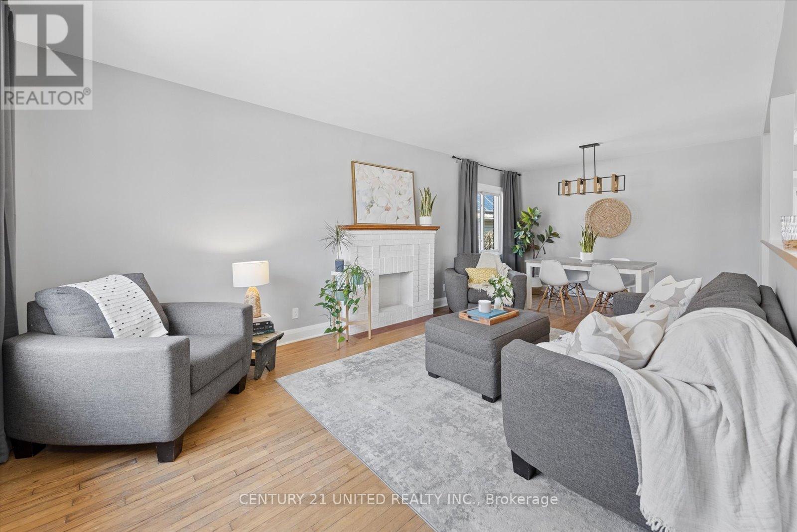 758 Bethune Street, Peterborough (Northcrest Ward 5), Ontario  K9H 4A6 - Photo 7 - X13034568