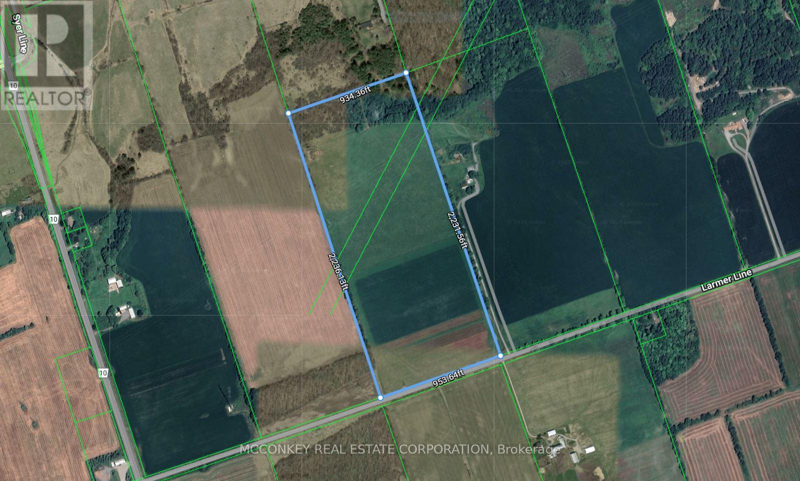 1020 Larmer Line, Cavan Monaghan (Cavan Twp), Ontario  K0L 1V0 - Photo 4 - X13034588