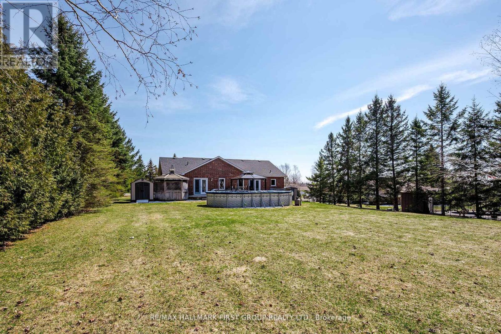 4 Bluewater Avenue, Kawartha Lakes (Fenelon), Ontario  K9V 0K6 - Photo 32 - X13034342