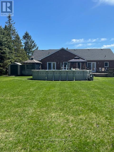 4 Bluewater Avenue, Kawartha Lakes (Fenelon), Ontario  K9V 0K6 - Photo 43 - X13034342