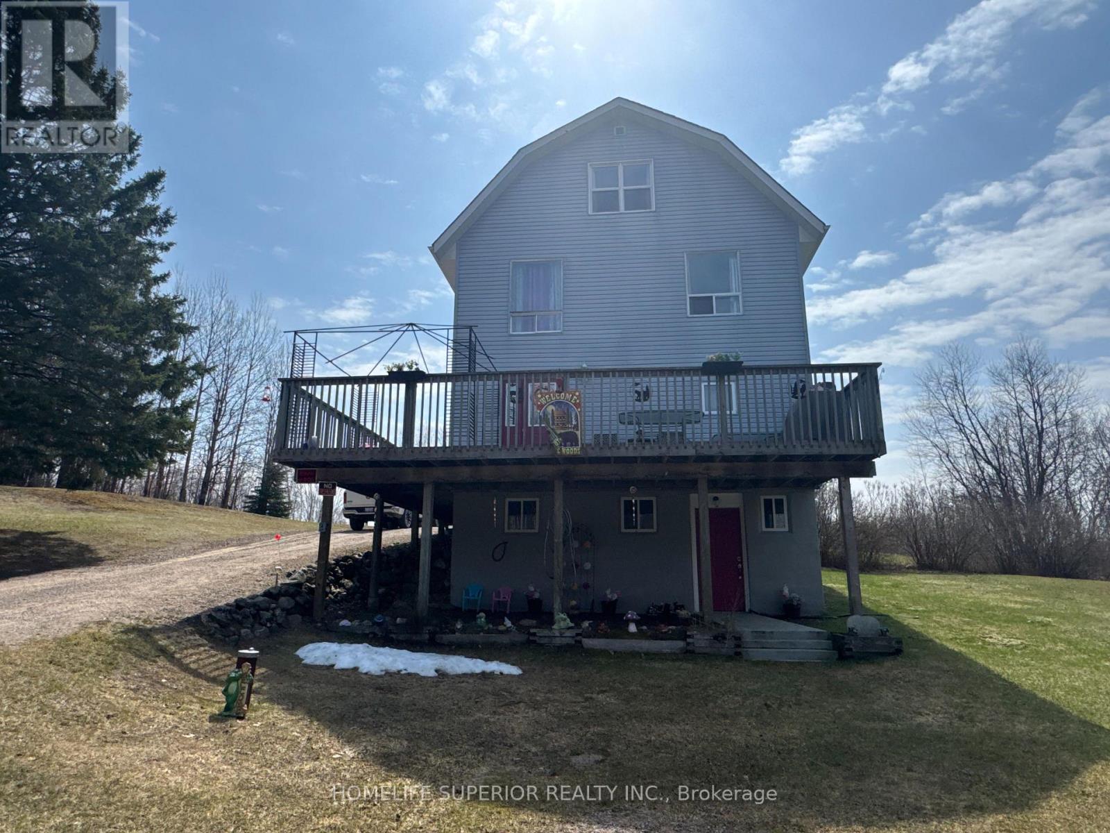 458 Hass Road, Carlow/mayo (Carlow Ward), Ontario  K0L 1G0 - Photo 3 - X13034730