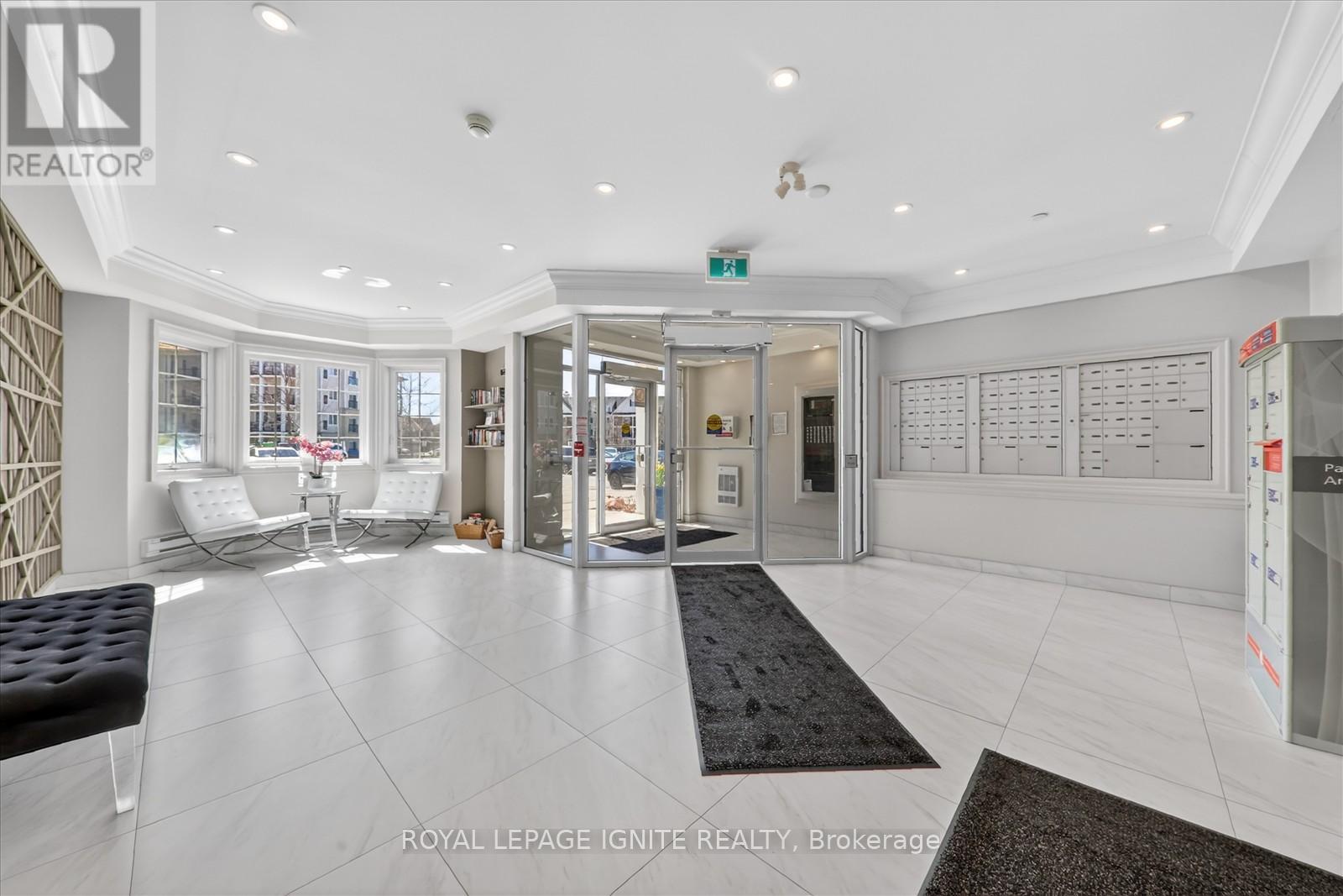 206 - 80 Shipway Avenue, Clarington (Newcastle), Ontario  L1B 0V8 - Photo 6 - E13035126