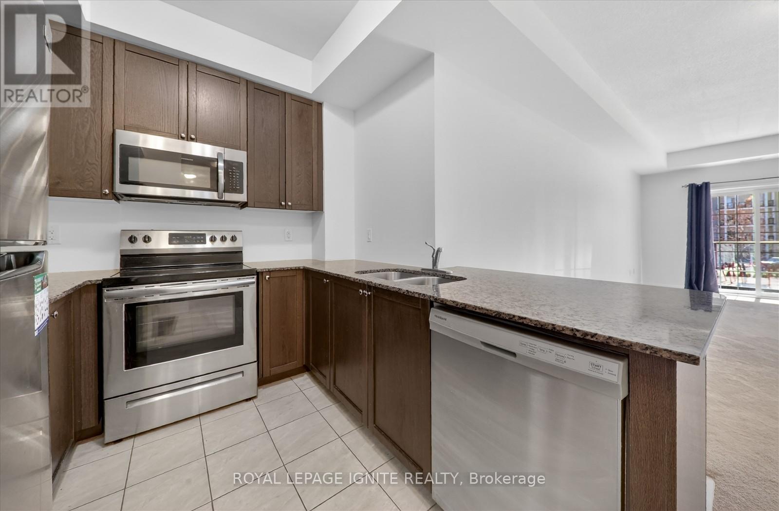 215 - 80 Shipway Avenue, Clarington (Newcastle), Ontario  L1B 0V8 - Photo 13 - E13035190