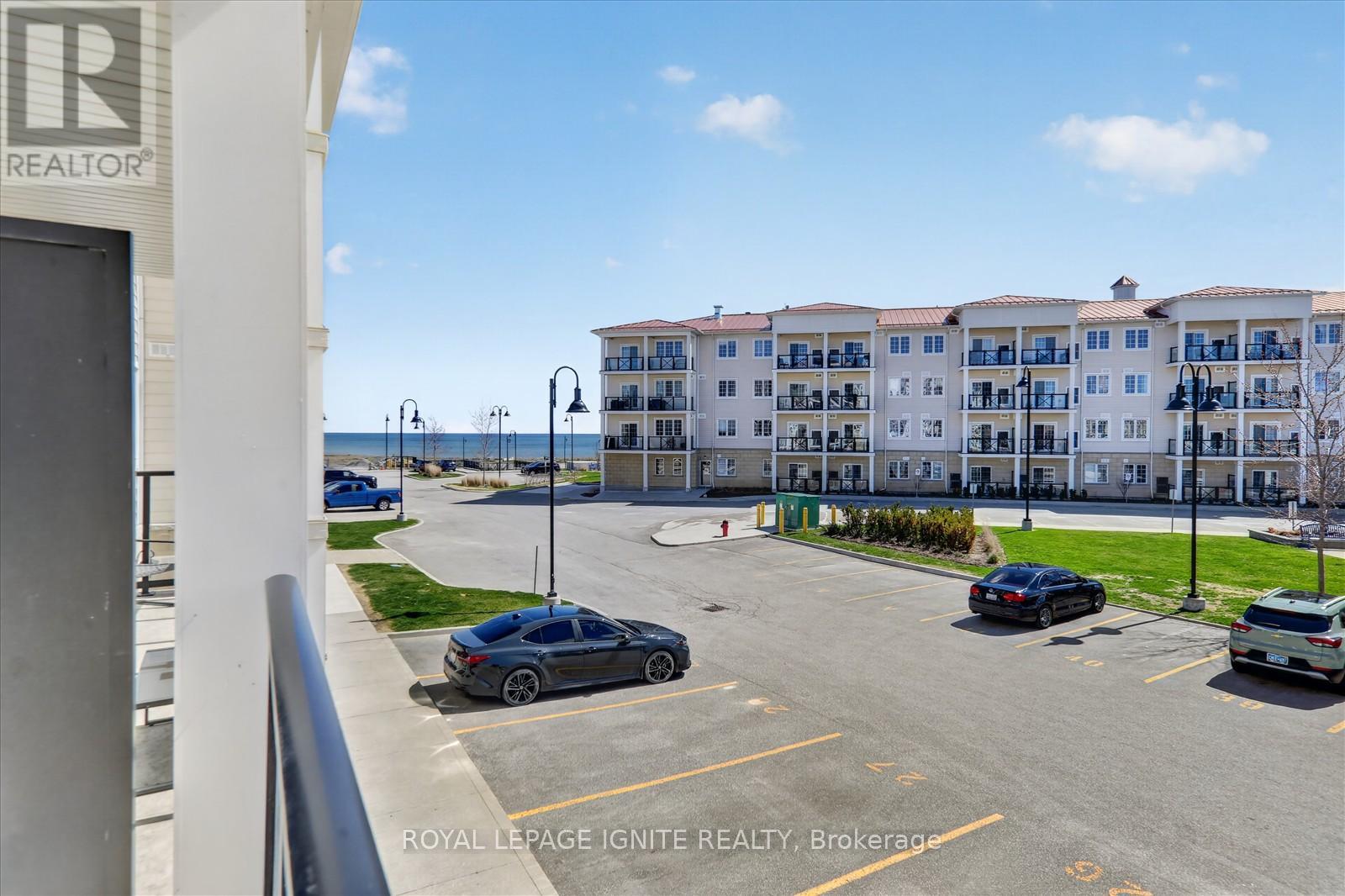 215 - 80 Shipway Avenue, Clarington (Newcastle), Ontario  L1B 0V8 - Photo 20 - E13035190