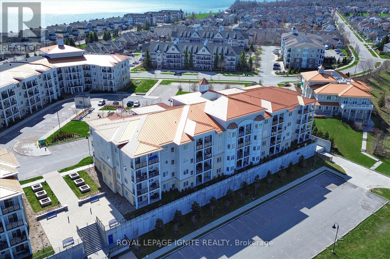 215 - 80 Shipway Avenue, Clarington (Newcastle), Ontario  L1B 0V8 - Photo 25 - E13035190