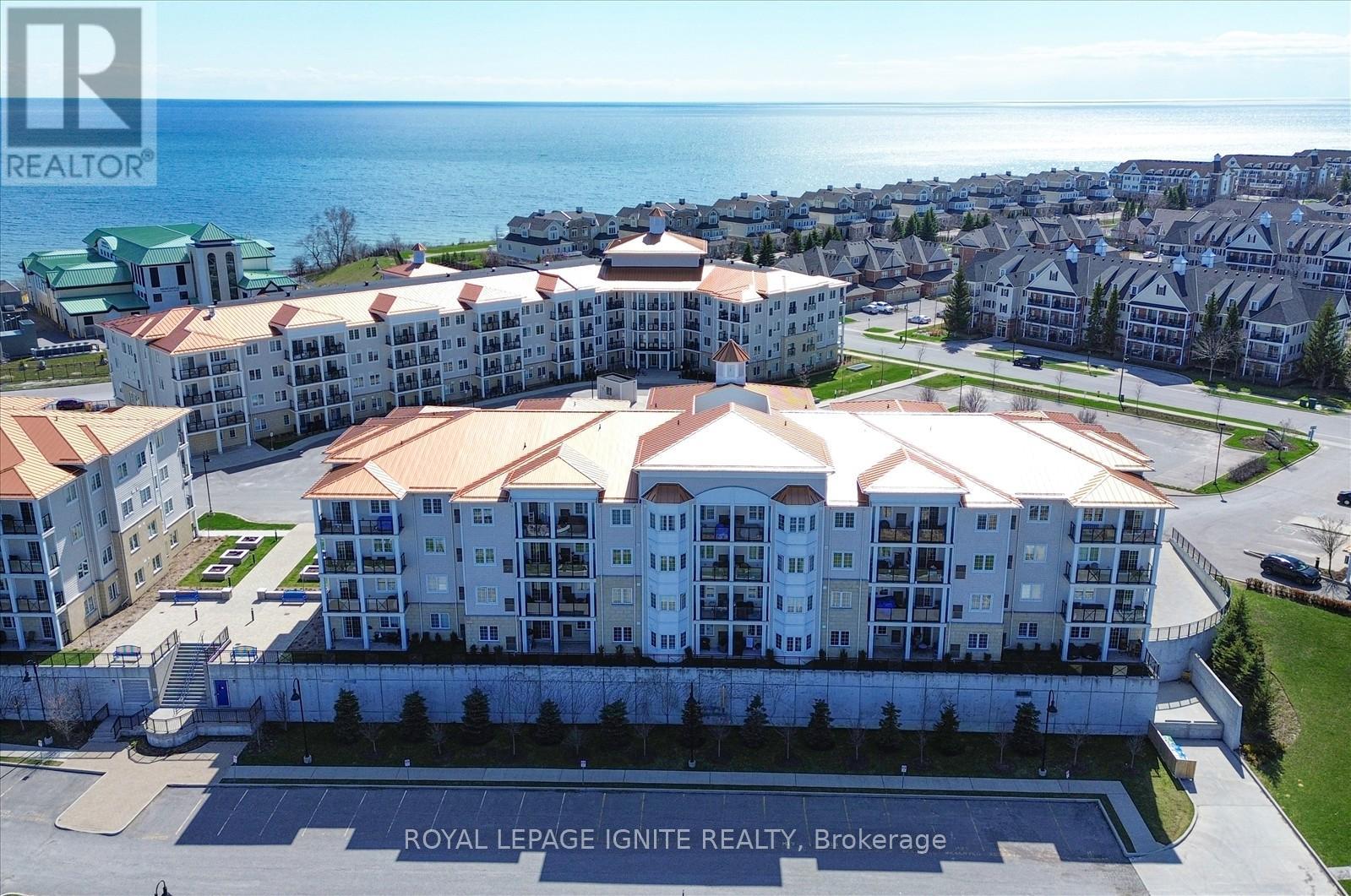 215 - 80 Shipway Avenue, Clarington (Newcastle), Ontario  L1B 0V8 - Photo 26 - E13035190