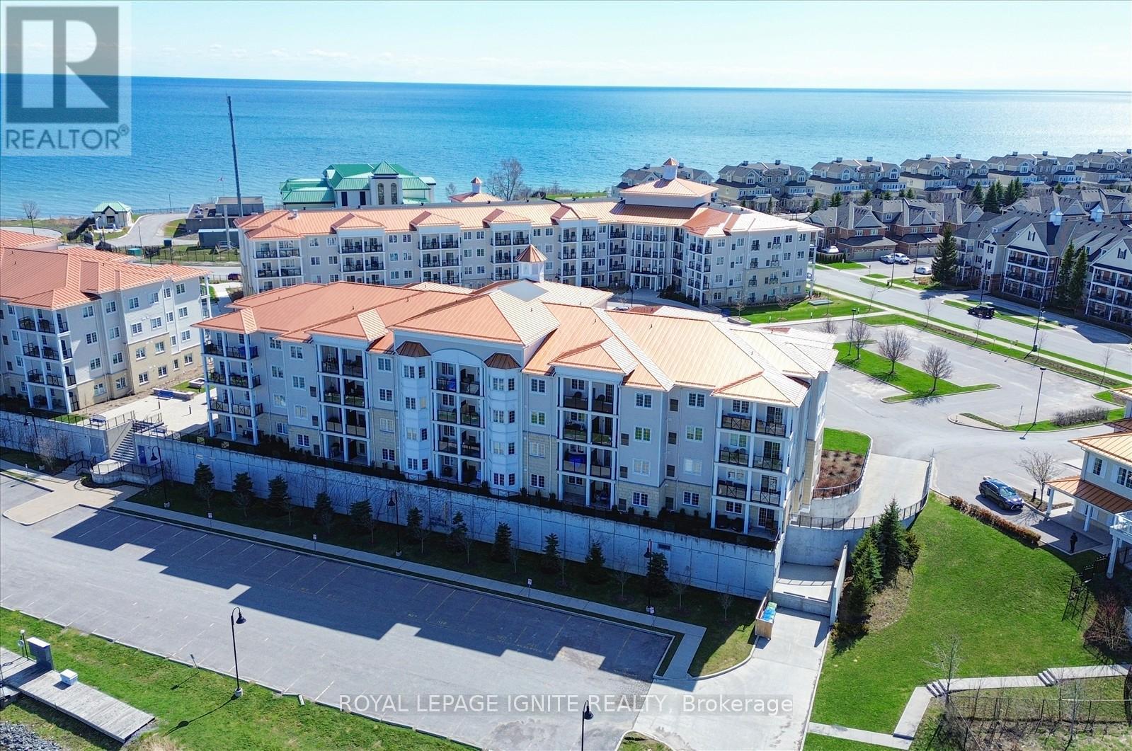 215 - 80 Shipway Avenue, Clarington (Newcastle), Ontario  L1B 0V8 - Photo 27 - E13035190