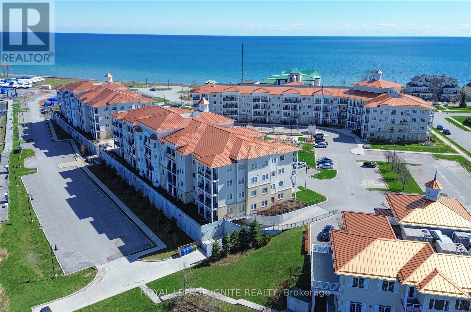 215 - 80 Shipway Avenue, Clarington (Newcastle), Ontario  L1B 0V8 - Photo 28 - E13035190