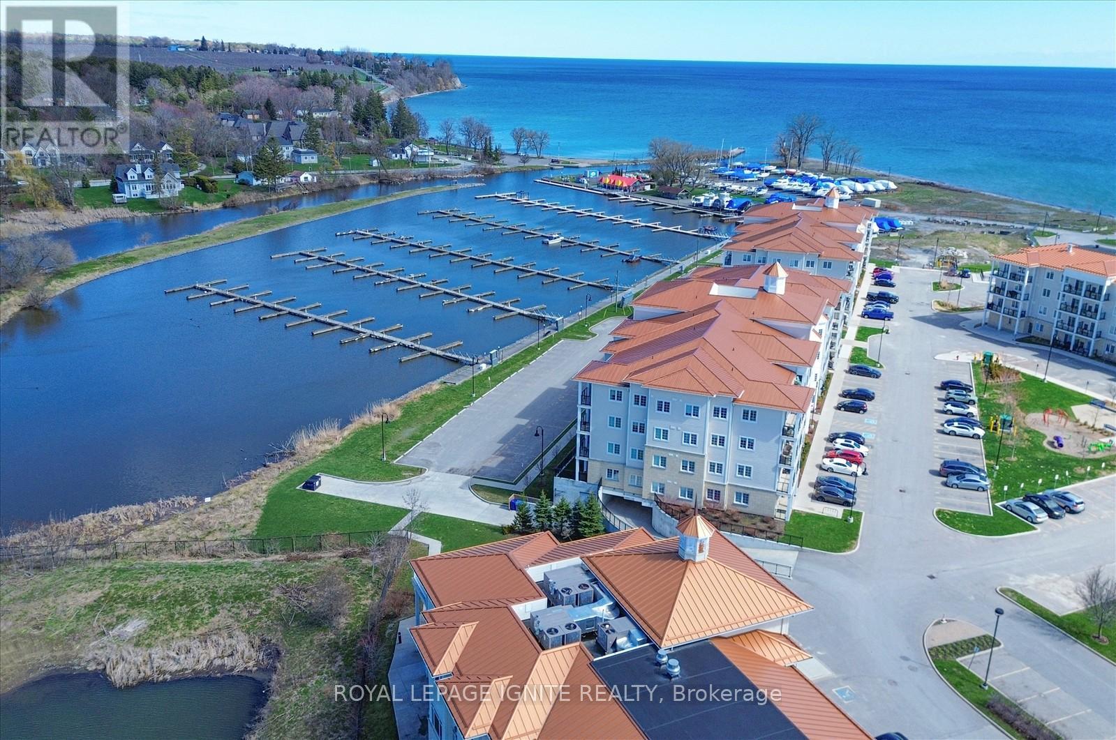 215 - 80 Shipway Avenue, Clarington (Newcastle), Ontario  L1B 0V8 - Photo 29 - E13035190