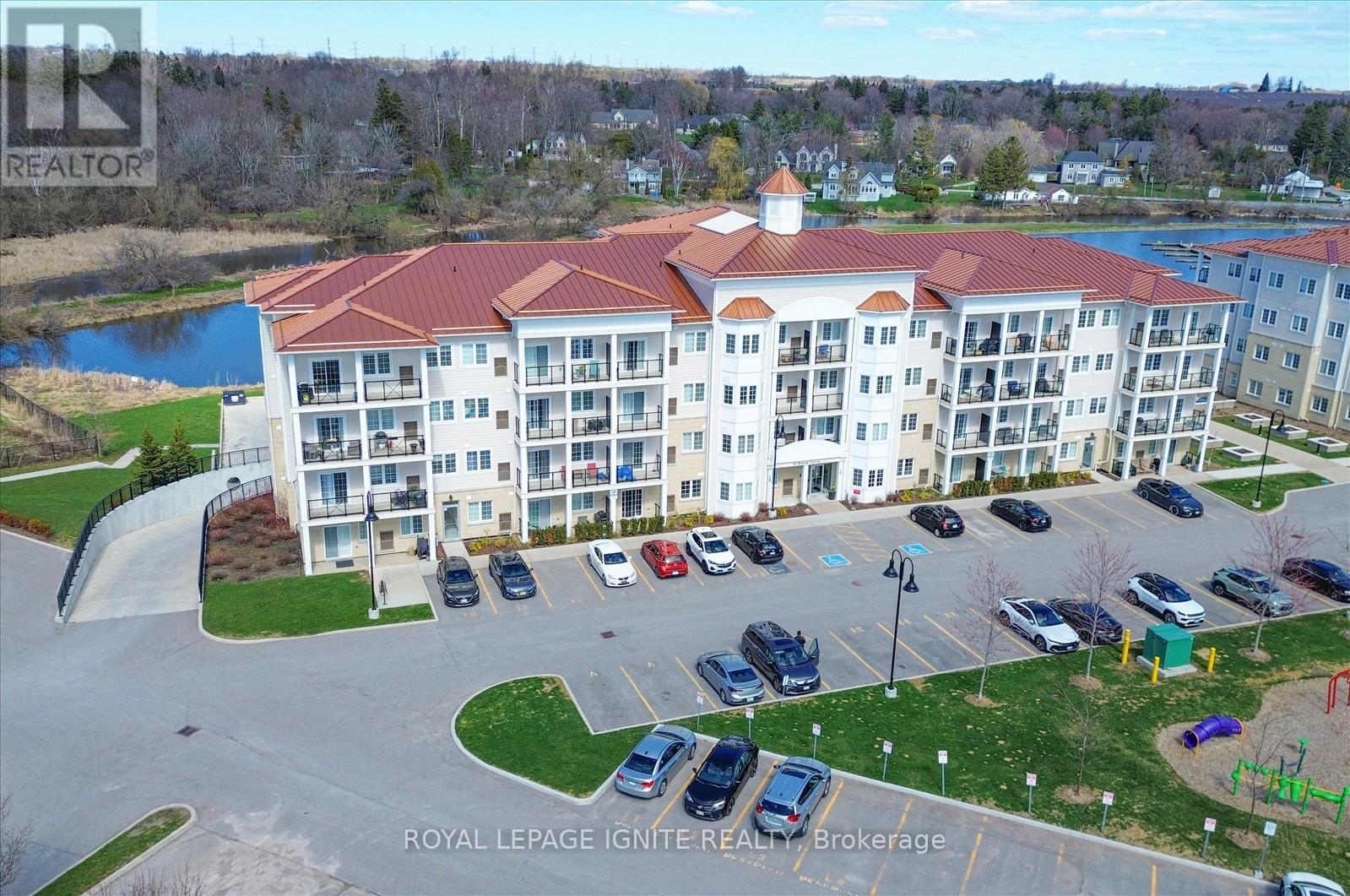 215 - 80 Shipway Avenue, Clarington (Newcastle), Ontario  L1B 0V8 - Photo 3 - E13035190