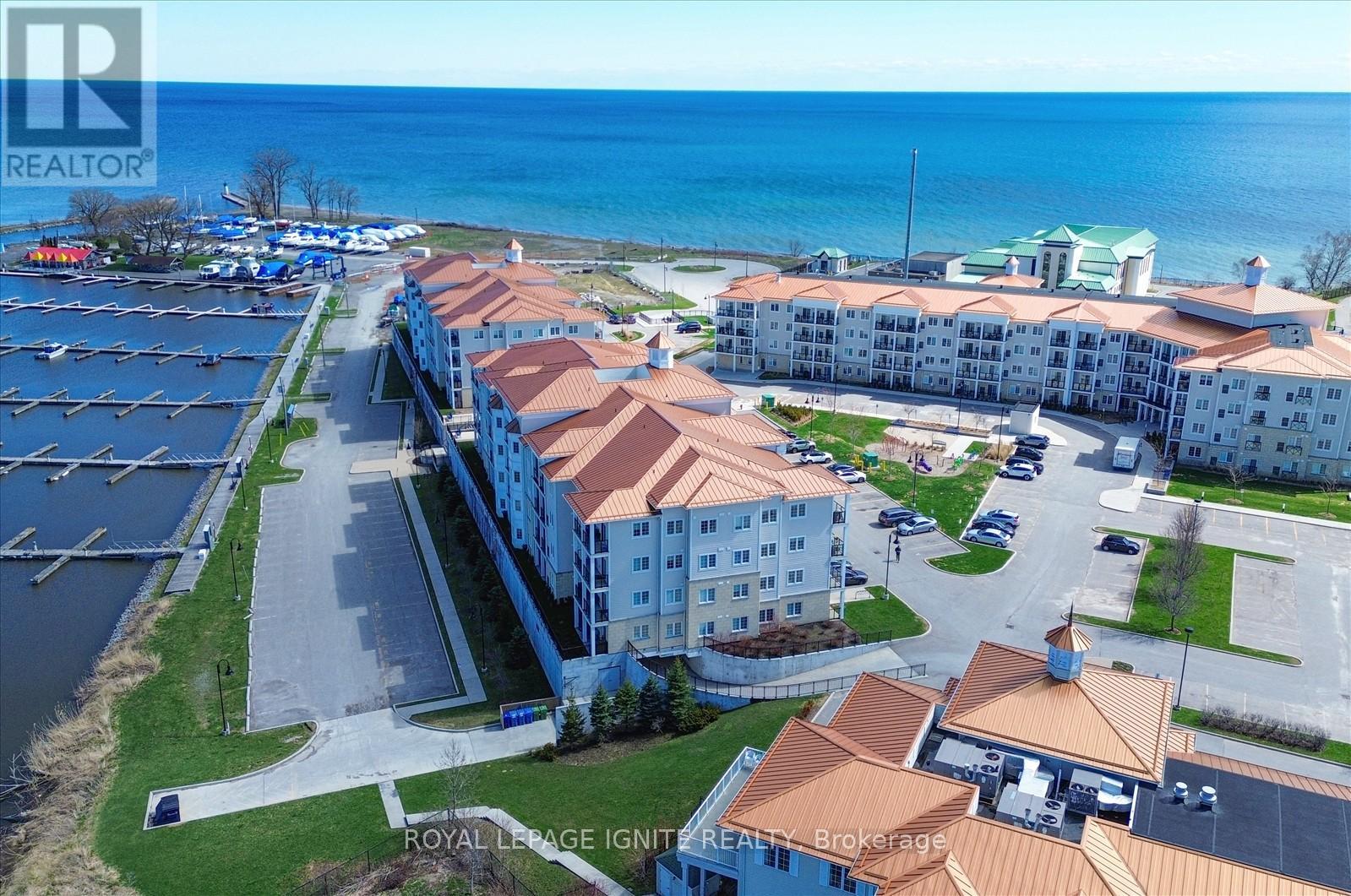 215 - 80 Shipway Avenue, Clarington (Newcastle), Ontario  L1B 0V8 - Photo 30 - E13035190