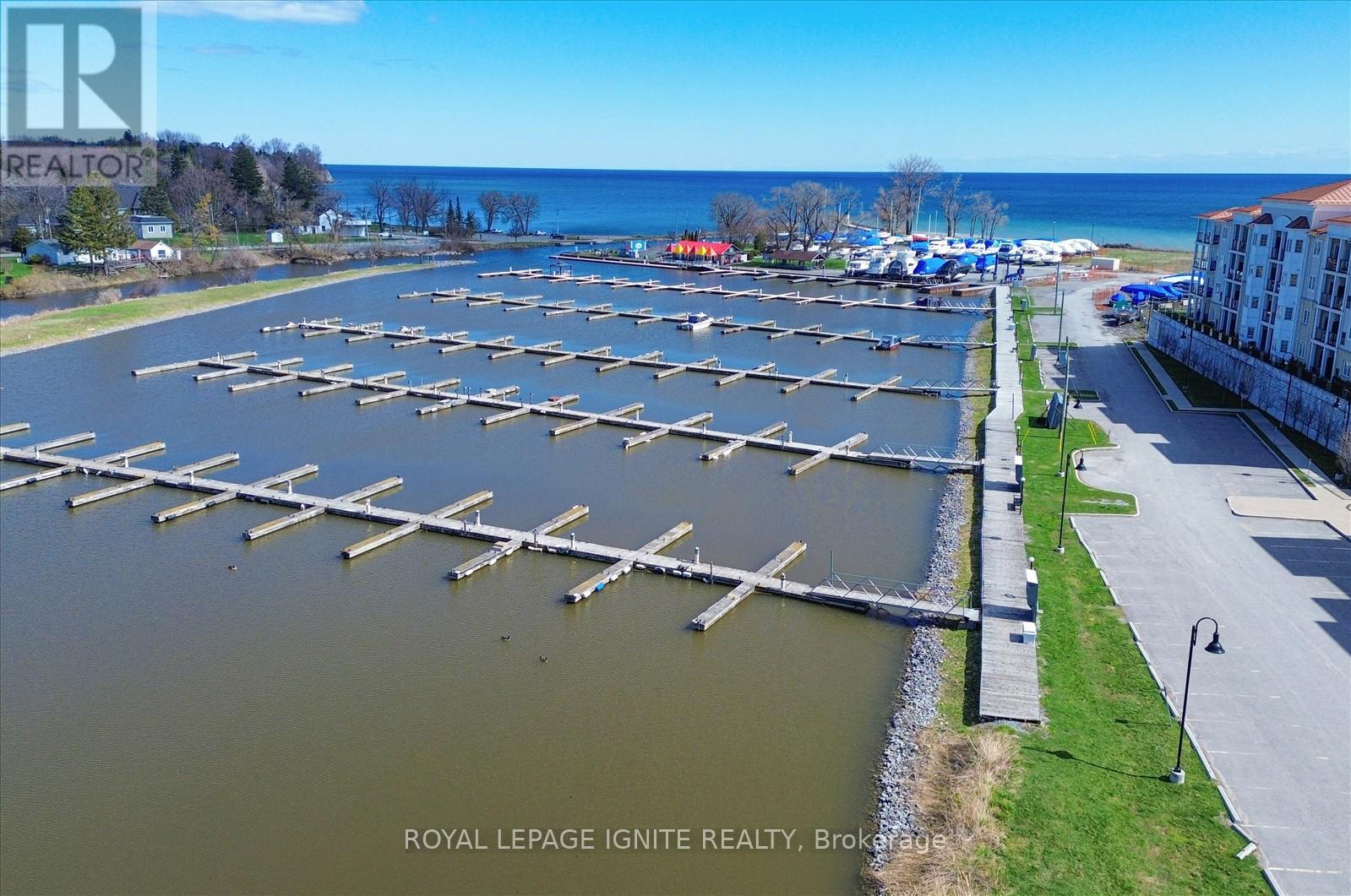 215 - 80 Shipway Avenue, Clarington (Newcastle), Ontario  L1B 0V8 - Photo 31 - E13035190