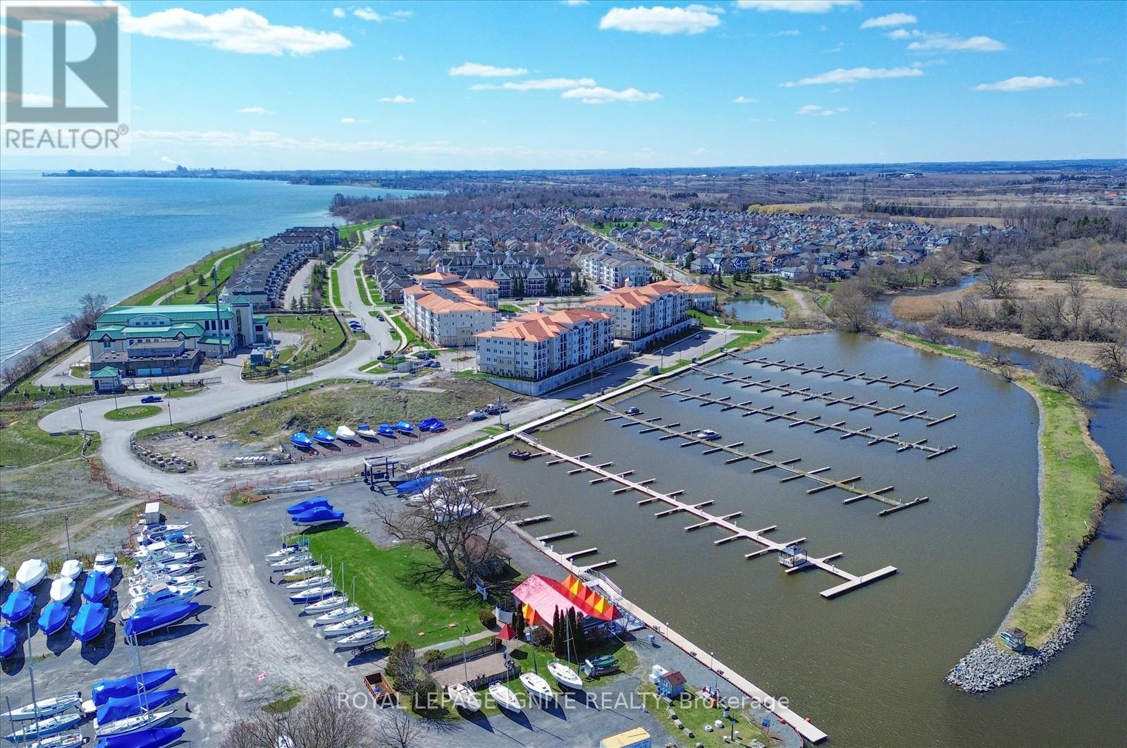 215 - 80 Shipway Avenue, Clarington (Newcastle), Ontario  L1B 0V8 - Photo 32 - E13035190