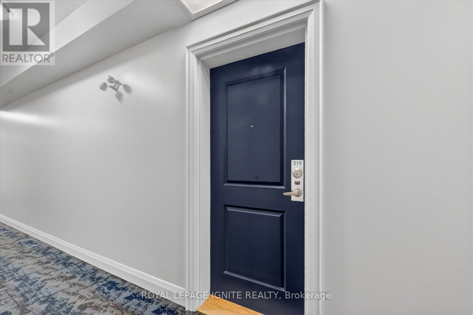 215 - 80 Shipway Avenue, Clarington (Newcastle), Ontario  L1B 0V8 - Photo 9 - E13035190