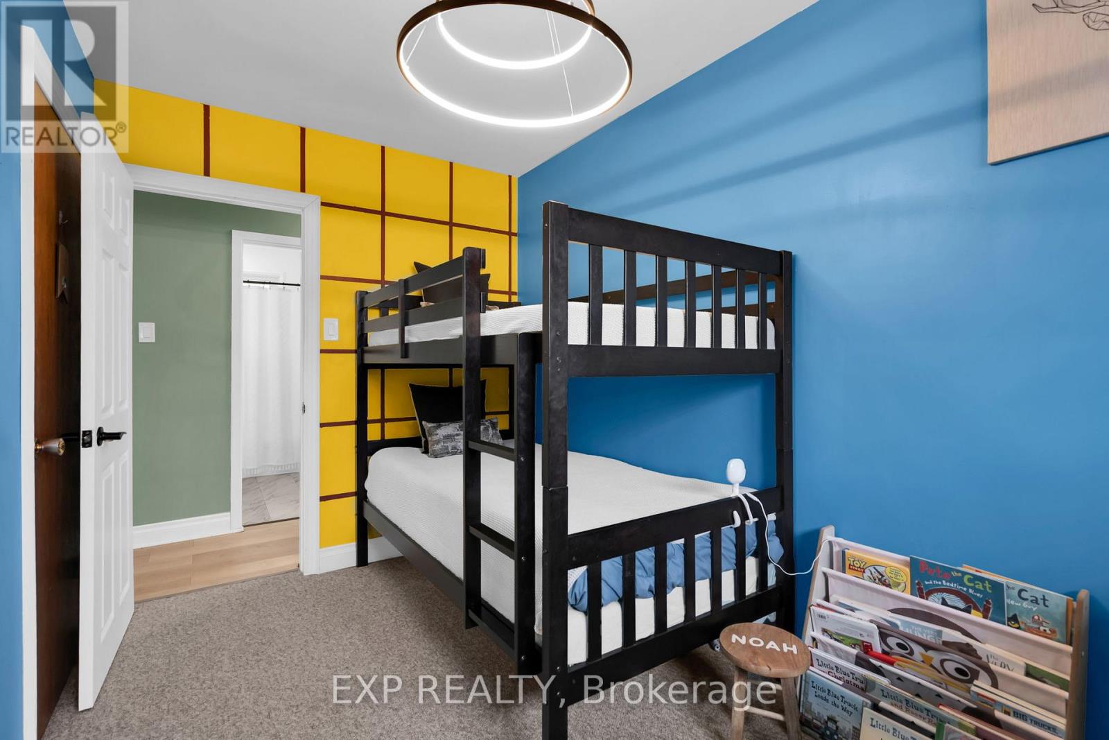 80 Short Avenue, Kawartha Lakes (Lindsay), Ontario  K9V 1J0 - Photo 16 - X13035124