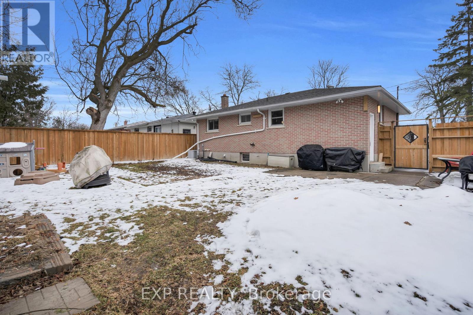 80 Short Avenue, Kawartha Lakes (Lindsay), Ontario  K9V 1J0 - Photo 27 - X13035124