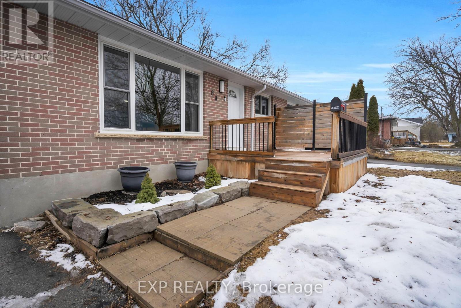 80 Short Avenue, Kawartha Lakes (Lindsay), Ontario  K9V 1J0 - Photo 3 - X13035124