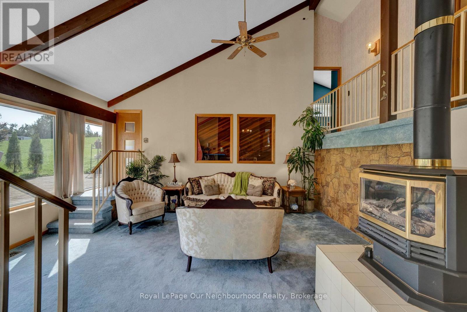 9 Columbus Street S, Kawartha Lakes (Ops), Ontario  K9V 0J9 - Photo 29 - X13035438