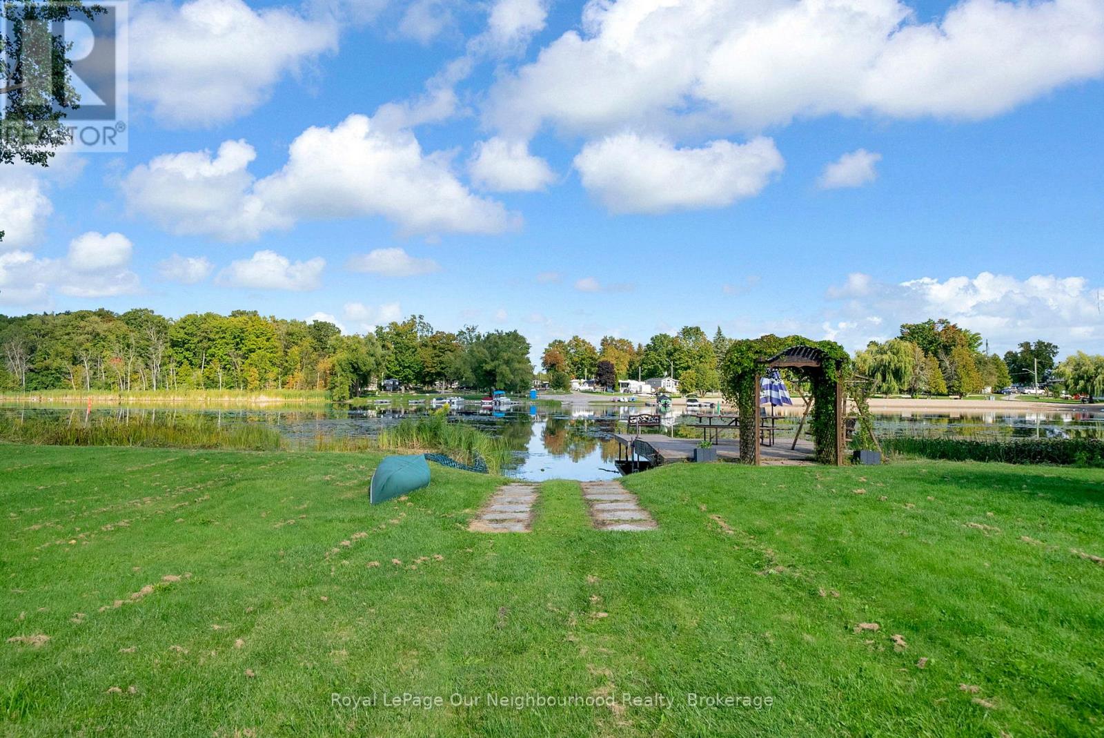 9 Columbus Street S, Kawartha Lakes (Ops), Ontario  K9V 0J9 - Photo 35 - X13035438