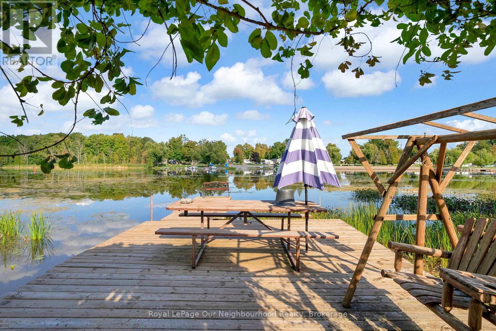 9 Columbus Street S, Kawartha Lakes (Ops), Ontario  K9V 0J9 - Photo 36 - X13035438