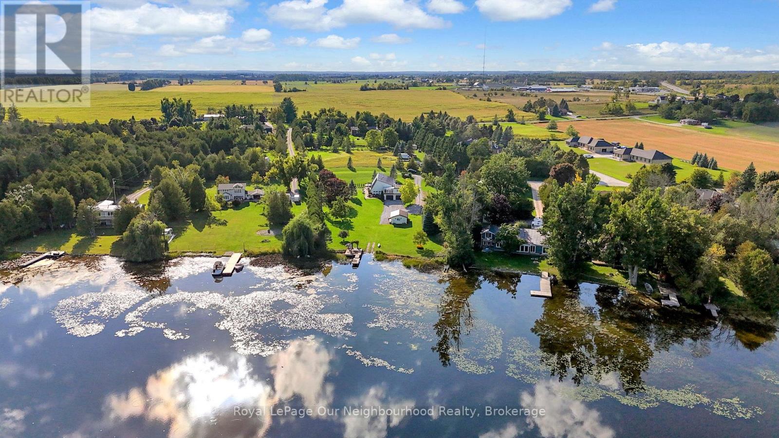 9 Columbus Street S, Kawartha Lakes (Ops), Ontario  K9V 0J9 - Photo 37 - X13035438