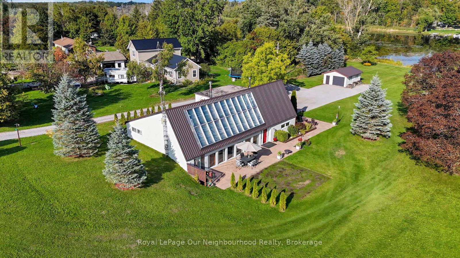 9 Columbus Street S, Kawartha Lakes (Ops), Ontario  K9V 0J9 - Photo 4 - X13035438