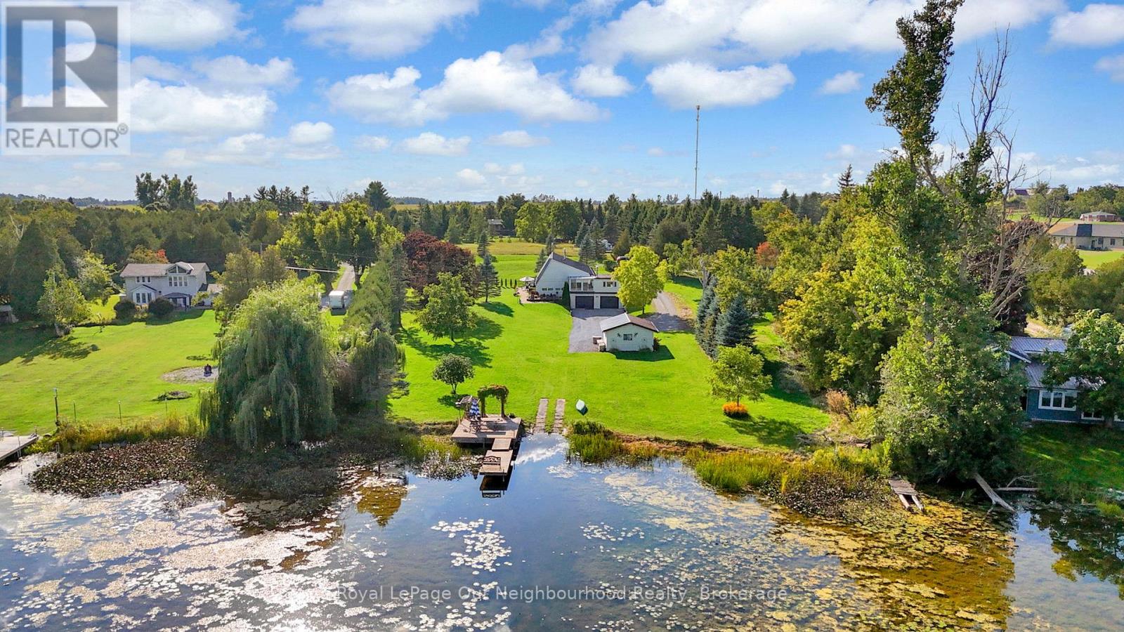 9 Columbus Street S, Kawartha Lakes (Ops), Ontario  K9V 0J9 - Photo 40 - X13035438