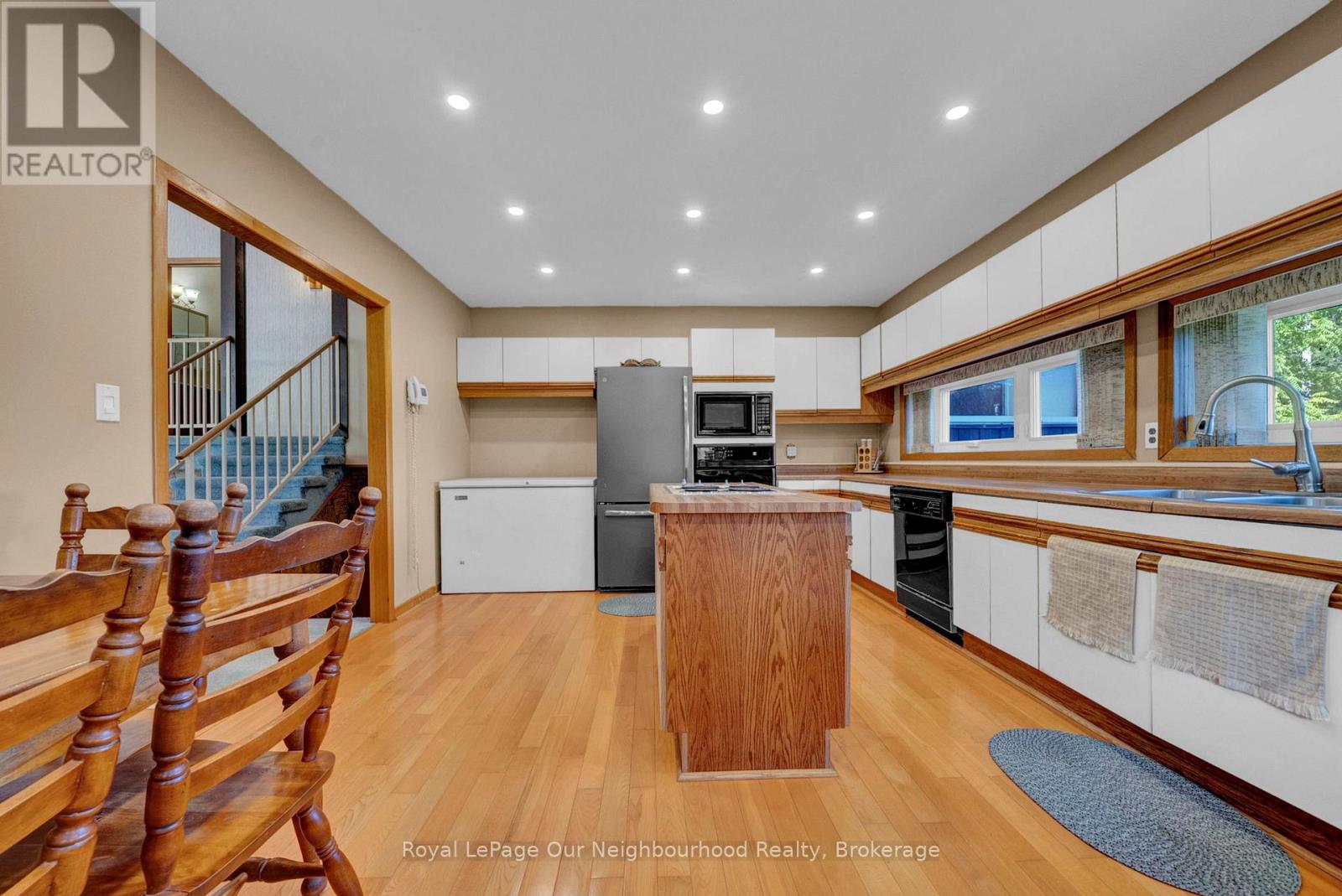 9 Columbus Street S, Kawartha Lakes (Ops), Ontario  K9V 0J9 - Photo 7 - X13035438