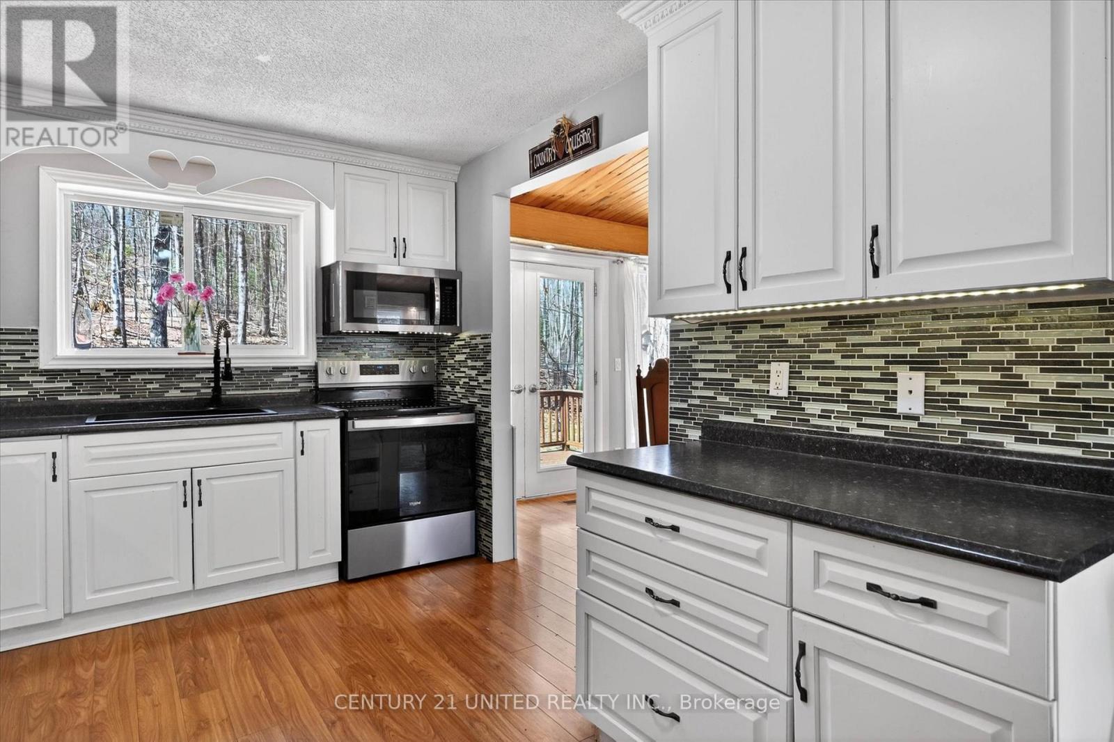 223 Clark Lake Road, Bancroft (Dungannon Ward), Ontario  K0L 1C0 - Photo 11 - X13035550