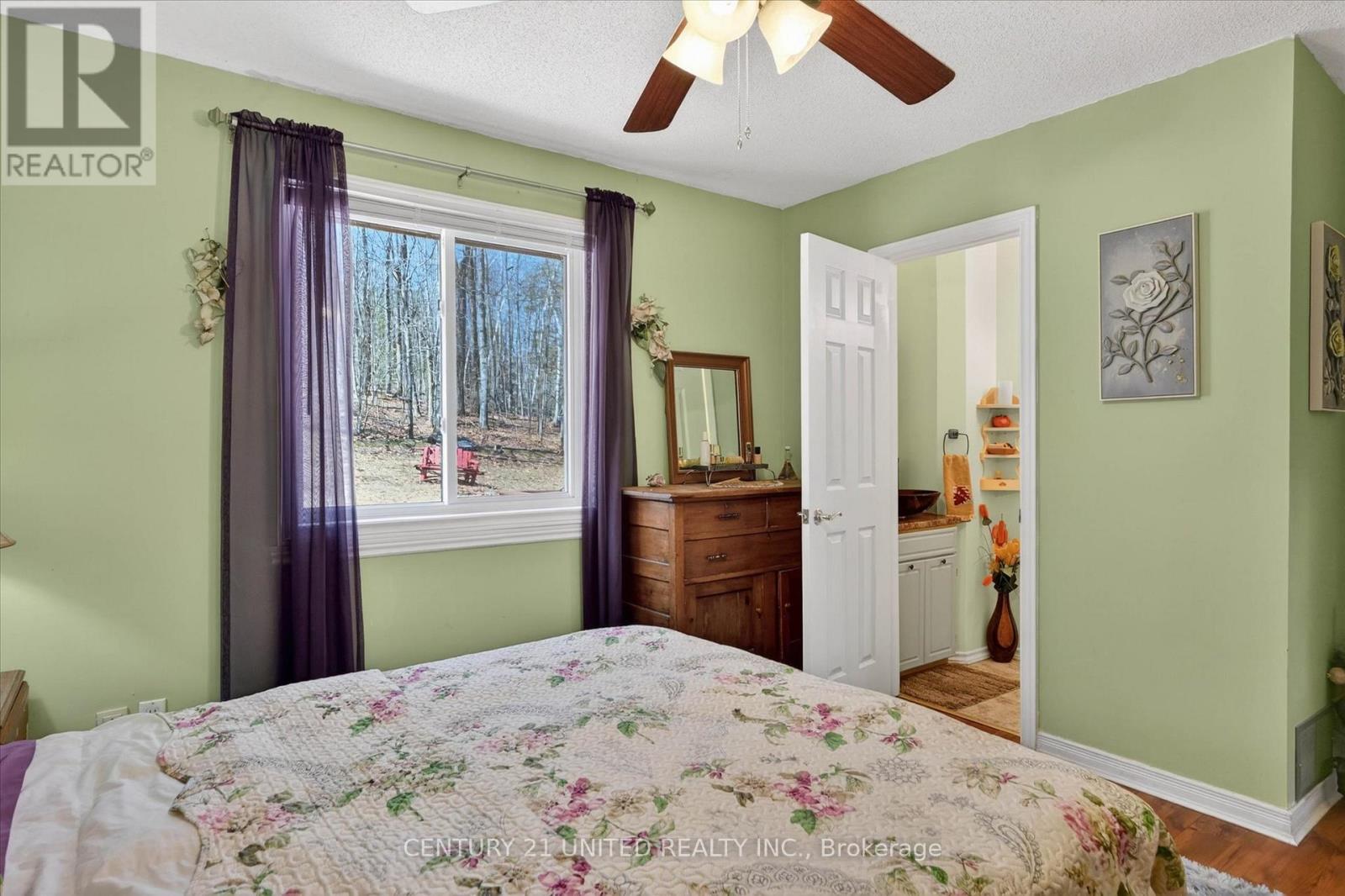 223 Clark Lake Road, Bancroft (Dungannon Ward), Ontario  K0L 1C0 - Photo 13 - X13035550