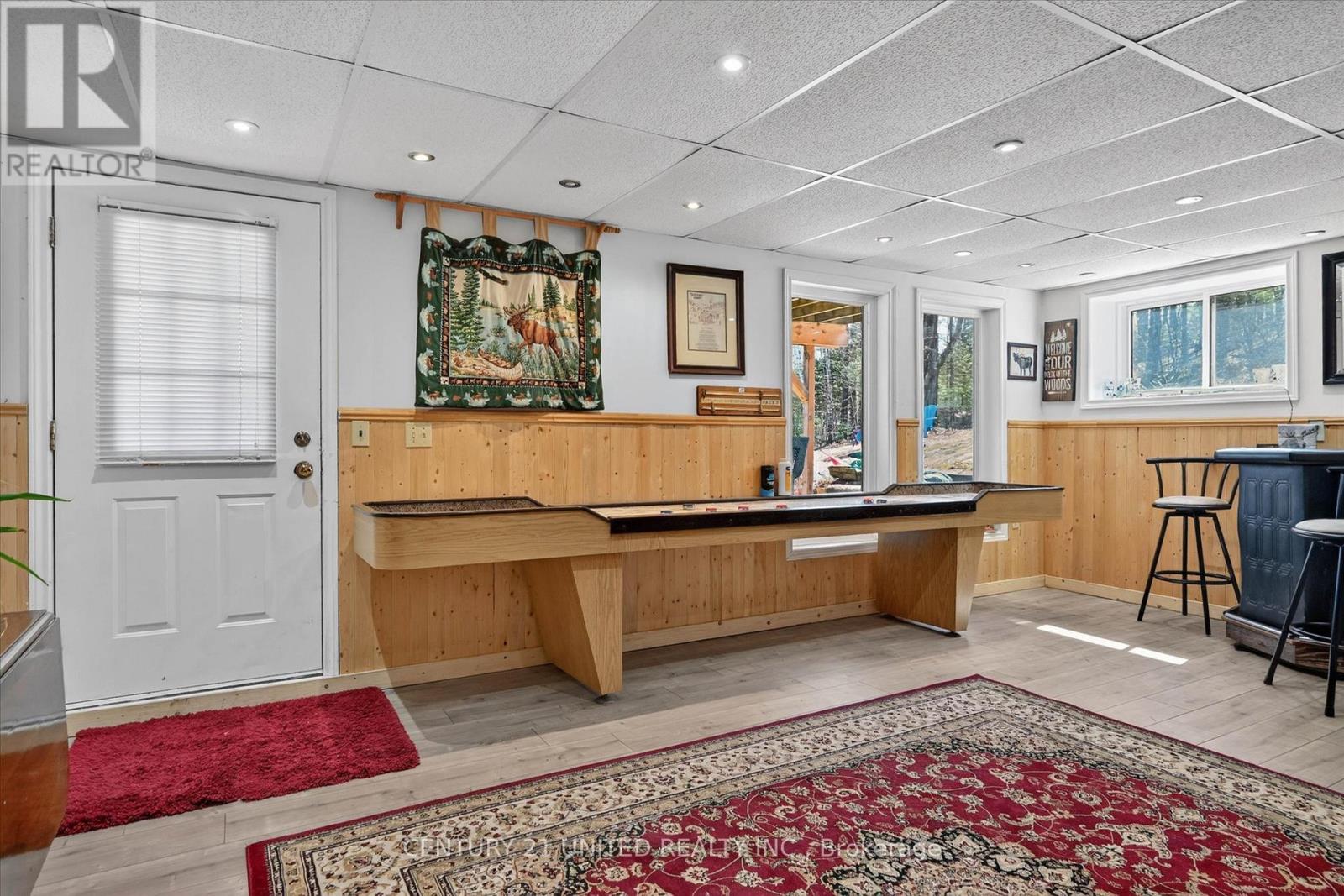 223 Clark Lake Road, Bancroft (Dungannon Ward), Ontario  K0L 1C0 - Photo 17 - X13035550