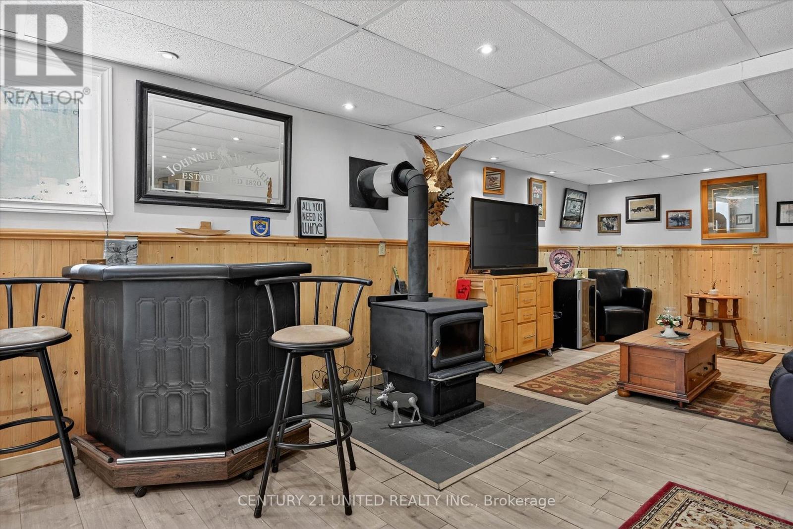 223 Clark Lake Road, Bancroft (Dungannon Ward), Ontario  K0L 1C0 - Photo 18 - X13035550