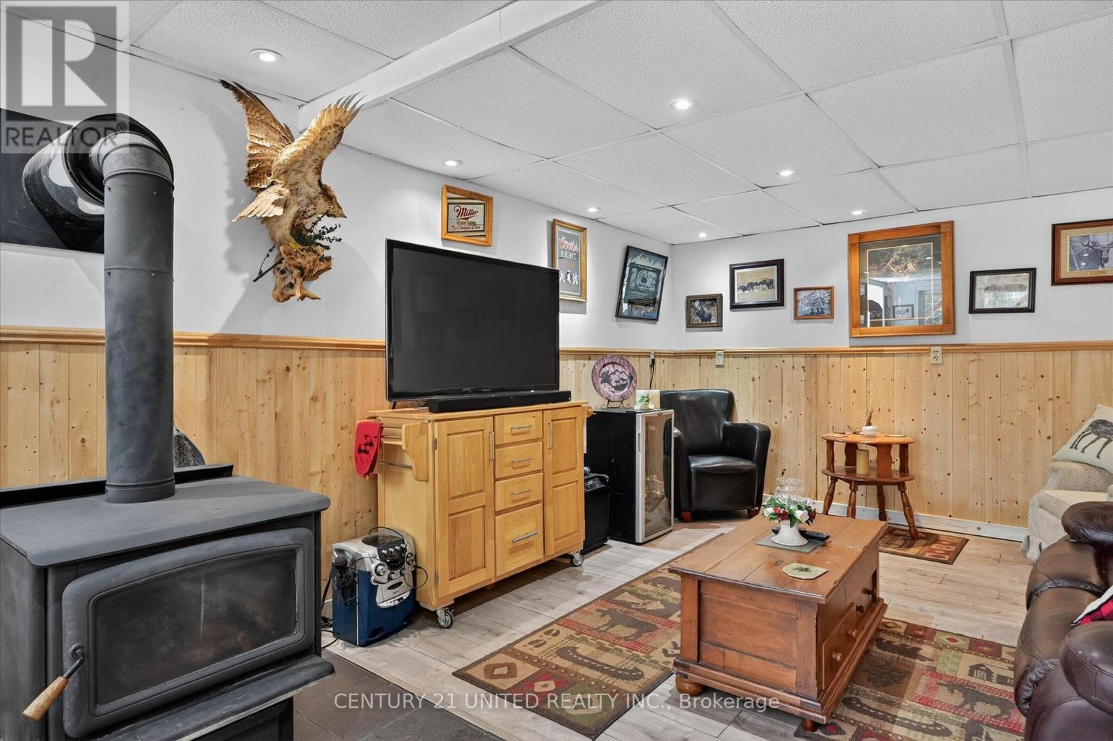 223 Clark Lake Road, Bancroft (Dungannon Ward), Ontario  K0L 1C0 - Photo 19 - X13035550