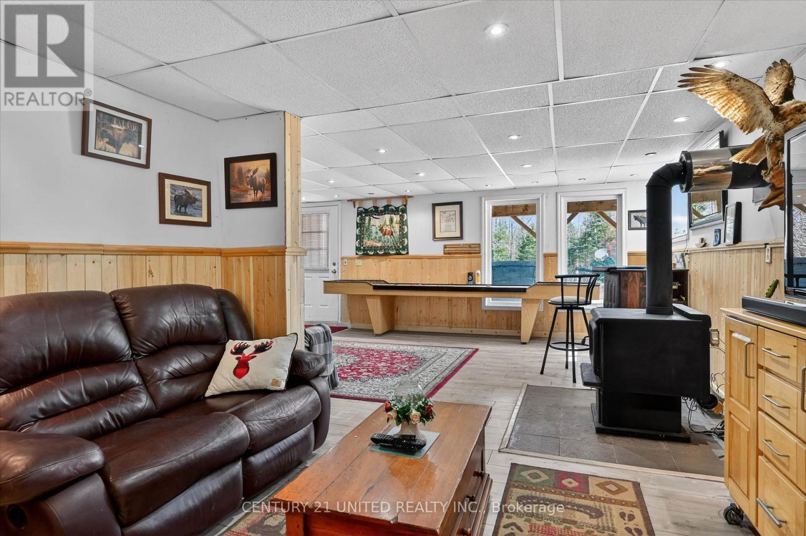 223 Clark Lake Road, Bancroft (Dungannon Ward), Ontario  K0L 1C0 - Photo 20 - X13035550